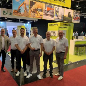 THANKS IVT! THANKS IVT!